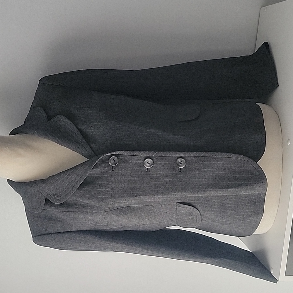 Anne Taylor Petited jacket